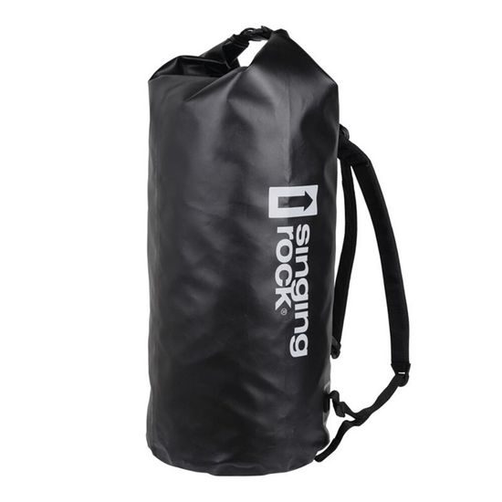 Vak Singing Rock Dry Bag 40l žlutý