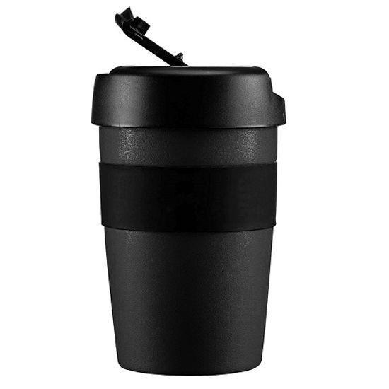 Hrnek Lifeventure Insulated Coffee Cup, 350ml
