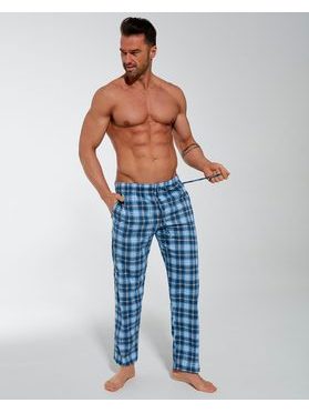 Pyžamové kalhoty pánské 691/43 625010 M-2XL - Cornette