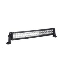 SHARK LED LIGHT BAR 20", CURVED, 120W, R 560 MM