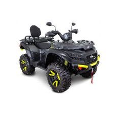 BLADE 1000 LTX MAX EPS 4X4 LIMITED E5