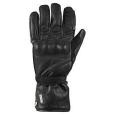 TOUR WINTER GLOVES IXS COMFORT-ST X42048 ČERNÝ L