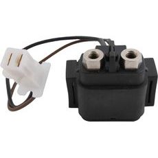 SOLENOID - REMOTE ARROWHEAD SMU6068