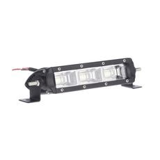 SHARK LED LIGHT BAR 7", ETI LED, 30W