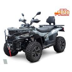 LINHAI ATV 650L PROMAX EPS, EFI, T3B