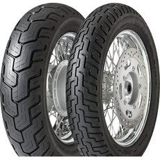 PNEUMATIKA DUNLOP 130/90-15 66H TL D404