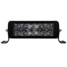 SHARK LED LIGHT BAR EU HOMOLOGATED OSRAM CSHP 7"