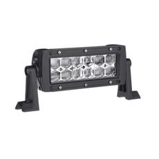 SHARK LED LIGHT BAR 7,5", 6D, 36W