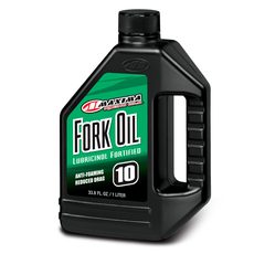 MAXIMA FORK OIL 10WT / 1L