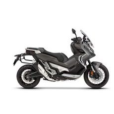 SADA BOČNÍCH ADVENTURE BRAŠEN SHAD TERRA TR40, VČETNĚ MONTÁŽNÍ SADY SHAD HONDA X-ADV 750