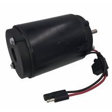 FIMCO 12V MOTOR 5/16" DIAMETER SHAFT FOR DRY MATERIAL SPREADER UNITS