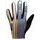 MX rukavice iXS LIGHT-AIR 2.0 X43319 šedo-bílo-hnědá L