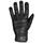 Klasické dámské rukavice iXS BELFAST 2.0 X40022 černý DL