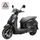 SYM Fiddle 125LC ABS Euro 5