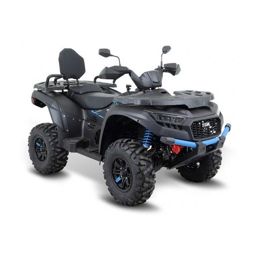 BLADE 600 LTX EPS 4X4 E5