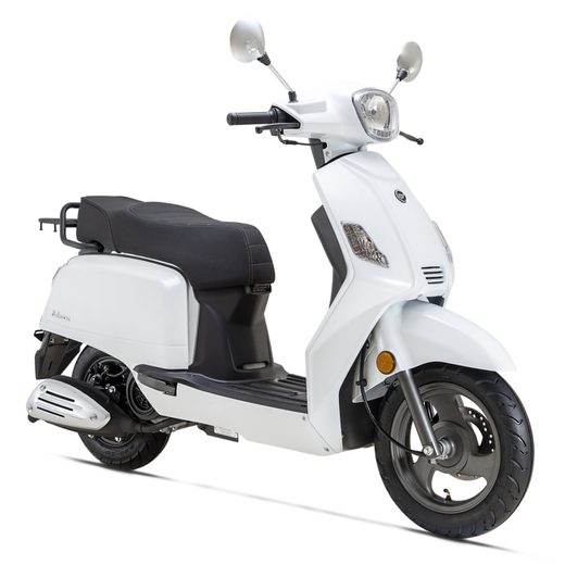 KEEWAY ZAHARA 125I