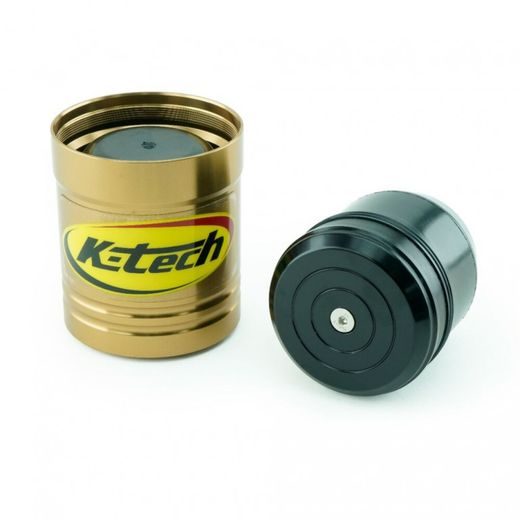 RCU RESERVOIR BLADDER CONVERSION K-TECH 211-900-085 69MM