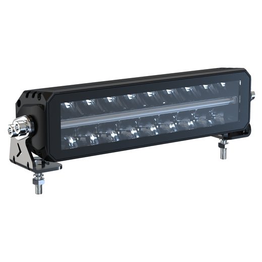 SHARK LED LIGHT BAR EU HOMOLOGATED OSRAM 12", 60W