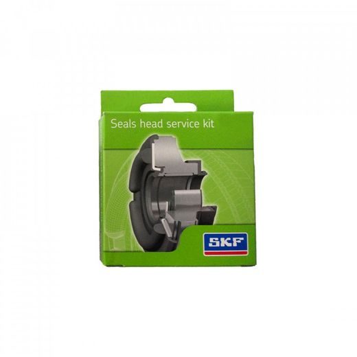 SERVISNÍ SADA TĚSNĚNÍ HLAVY TLUMIČE SKF WP SHS-WP-18-50-LINK FOR SKF SEAL HEAD UNIT ONLY SH-WP-18-50-15 LINK