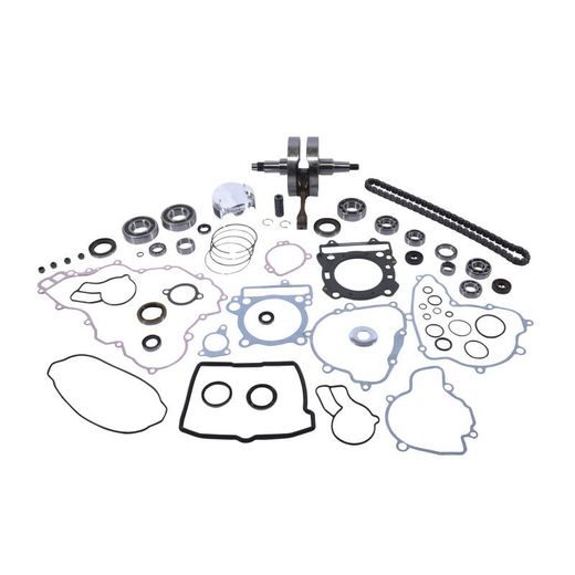 COMPLETE ENGINE REBUILD KIT WRENCH RABBIT WR00031