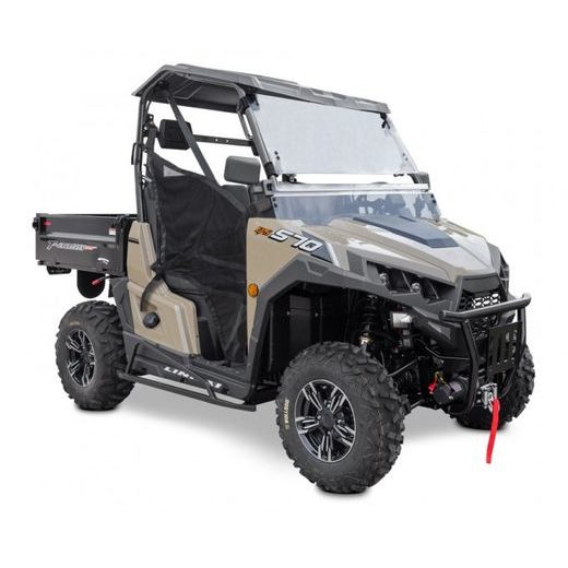 UTV 570 T-BOSS EPS