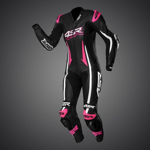 RACING LADY PINK 020