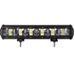 SHARK LED LIGHT BAR 10.5" 24W 2400LM