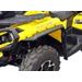 KIMPEX OVERFENDER SET CAN-AM OUTLANDER AND OUTLANDER MAX 500, 570, 650, 800, 850, 1000, 1000R