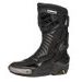 SPORT BOOTS IXS RS-1000 X45407 ČERNÝ 46