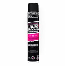 HIGH PRESSURE QUICK DRYING DEGREASER MUC-OFF 20403 ALL PURPOSE 750 ML