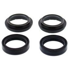 FORK AND DUST SEAL KIT ALL BALLS RACING FD56-186