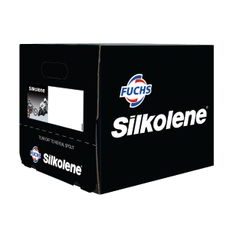 MOTORNO OLJE SILKOLENE SUPER 4 10W-40 601366970 20 L