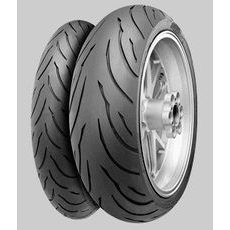 PNEVMATIKA CONTINENTAL 180/55 ZR17 MOTION TL (73W) DO NOT USE!!!!