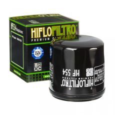 OLJNI FILTER HIFLOFILTRO HF554