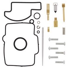 CARBURETOR REBUILD KIT ALL BALLS RACING CARK26-1136