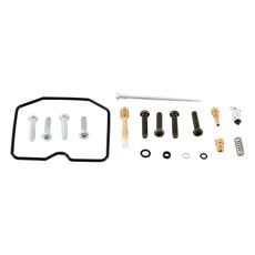 CARBURETOR REBUILD KIT ALL BALLS RACING CARK26-1099