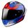Helmet MT Helmets FF103PLUSC - KRE+ CARBON D7 - 37 XXL