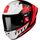 Helmet MT Helmets FF103PLUSC - KRE+ CARBON A5 - 05 XXL