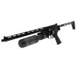 Vzduchovka Western Airguns Mordax Venom Long Strike 7,62 mm