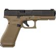 Glock 17 Gen. 5 FR Coyote