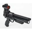 Vzduchová pistole BRK Atomic XR Sniper