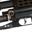 Vzduchovka Western Airguns Rattler Long Strike .45