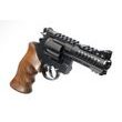 Korth Ranger NXR .44 Magnum 4" hlaveň