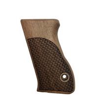 Střenky KSD IWI Jericho 941 FB Compact ořech 2