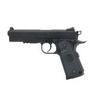 Vzduchová pistole STI Duty One 4,5mm