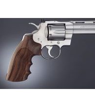 Střenky Hogue Colt Střenky Hogue Colt Python/Anaconda/Trooper Pau ferro