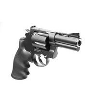 Korth Combat NSC .357 Magnum 3" hlaveň