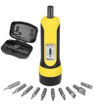 Momentový klíč Wheeler Engineering