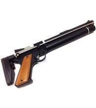 Vzduchová pistole SPA PP750 5,5mm