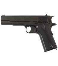 Vzduchová pistole Crosman G1 1911 blow back